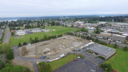 NEW Rehabilitation Hospital Coming to Tacoma | Aldrich + Associates, Inc.